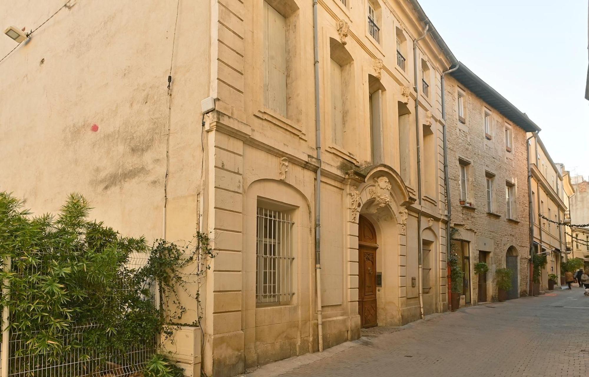 Le Chapitre Avec Jardin - Centre Historique *